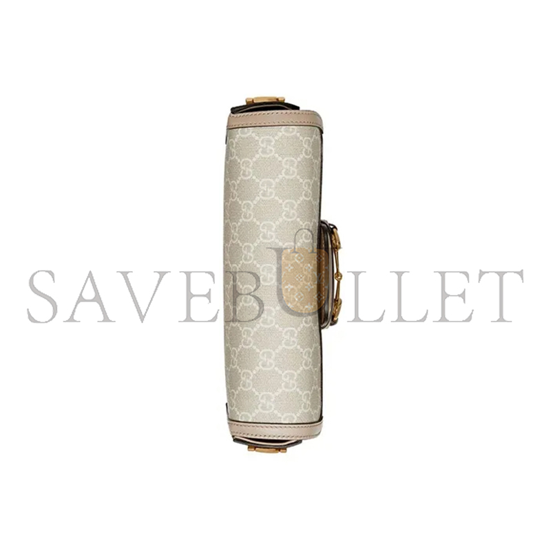 GUCCI HORSEBIT 1955 SMALL SHOULDER BAG 735178 (24*13*5cm)